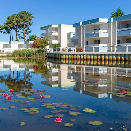 Azureva Lacanau Exterior foto